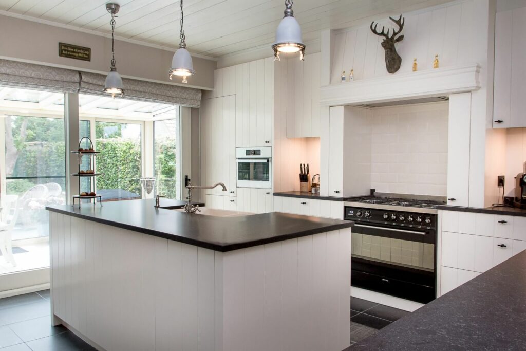 Keukenrenovatie - Renovatie van keukens door ervaren schrijnwerker